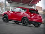 Nissan Juke Midnight Edition 2012 года